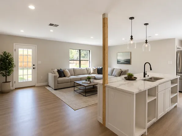 505 Riverside Dr, New Braunfels, TX 78130
