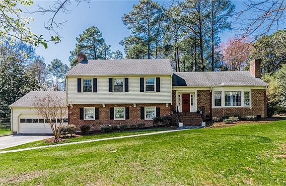 2nd image of 8653 Riverwood Dr