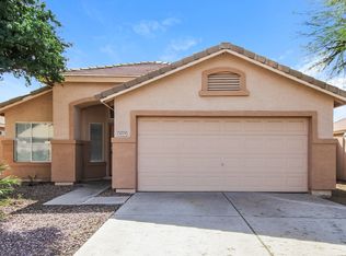8019 W Alex Ave, Peoria, AZ 85382