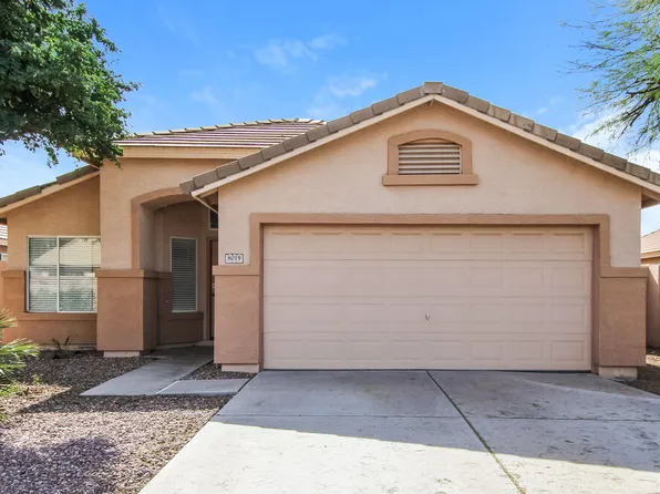 8019 W Alex Ave, Peoria, AZ 85382