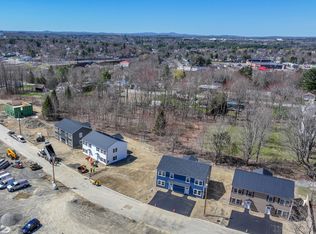 61 Wildwood Dr, Bangor, ME 04401