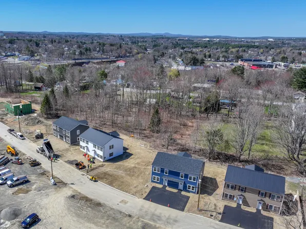 55 Wildwood Drive, Bangor, ME 04401