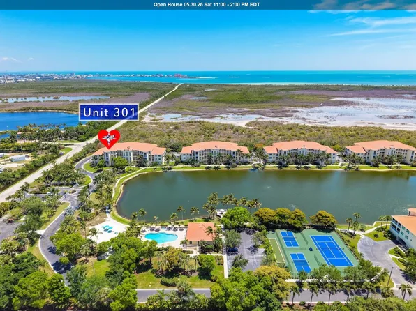 20071 Sanibel View Cir Unit 301, Fort Myers, FL 33908