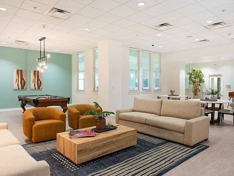 Miller and Rhoads Residences — Photo 18