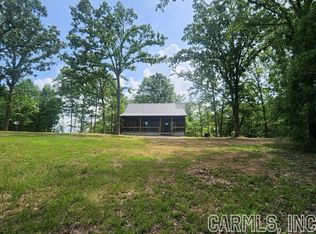 347 Courseys Dr, Saint Joe, AR 72675