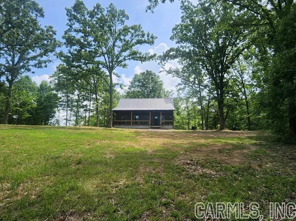 347 Courseys Dr, Saint Joe, AR 72675