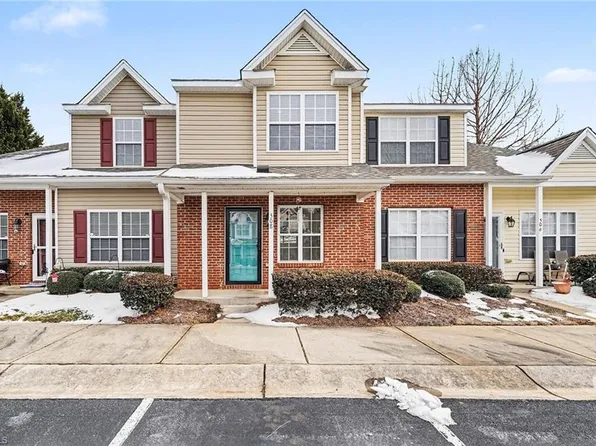 508 Canary Ct, Greensboro, NC 27409