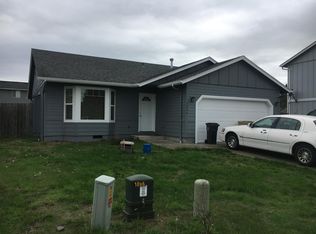 1066 Fuji Ln, Lebanon, OR 97355