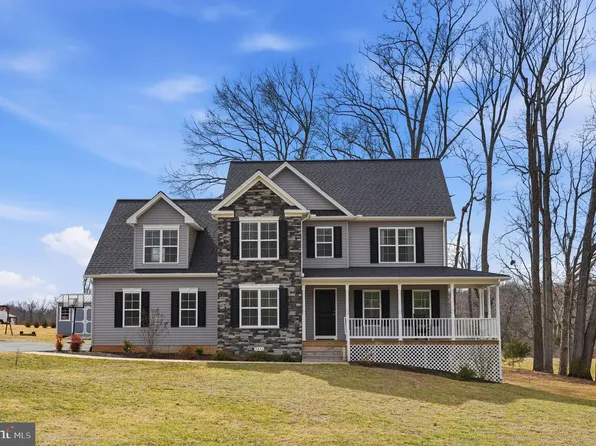 9372 Blackbird Loop, Culpeper, VA 22701