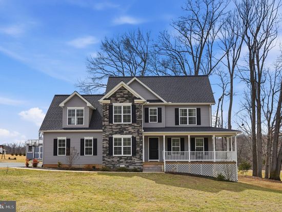 9372 Blackbird Loop, Culpeper, VA 22701
