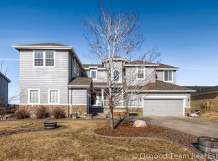 22395 Laurel Oak Dr, Parker, CO 80138
