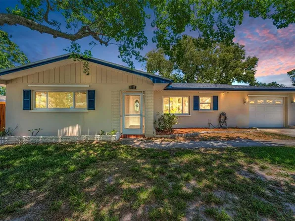 1622 Elizabeth Ln, Clearwater, FL 33755