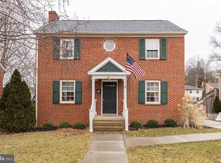 419 Jefferson St, Winchester, VA 22601