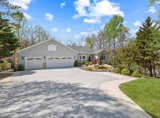 135 Pineridge Loop, Fairfield Glade, TN 38558