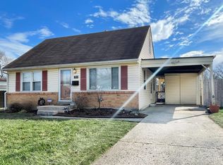 723 Brookwood Ave, Hamilton, OH 45013