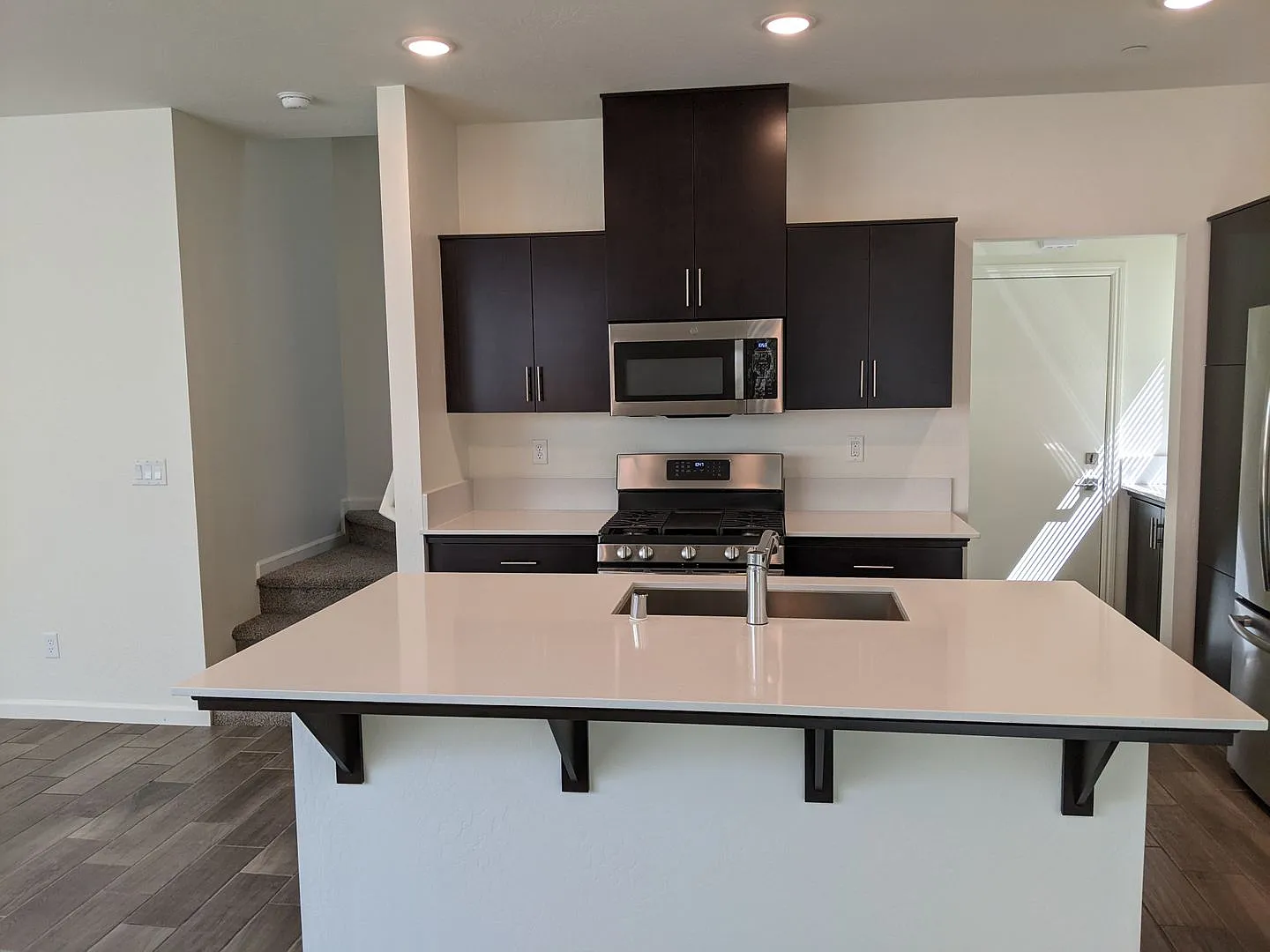 Newer Wilson Elev8ions home with a nice floor plan, nice upgrades, nice amenities and a community... — Photo 2