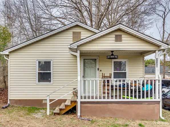 2120 W 5th Ave, Gastonia, NC 28052