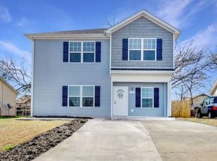 1035 Shadow Ridge Ave, Oak Grove, KY 42262