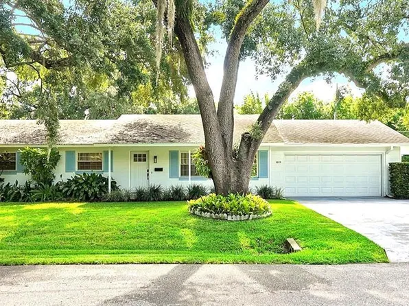 5639 Marinell Dr, Orlando, FL 32809