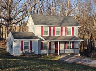 1372 Shepherds Mill Rd, Berryville, VA 22611