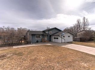 2128 Russet Ln, Rapid City, SD 57703