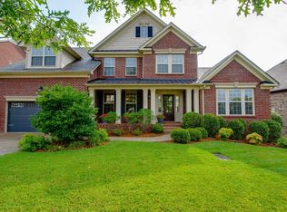 8188 Middlewick Ln, Nolensville, TN 37135
