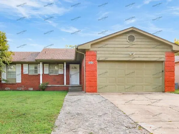 1542 E 59th Pl, Tulsa, OK 74105