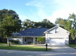 1260 Shady Ln, Merritt Island, FL 32952