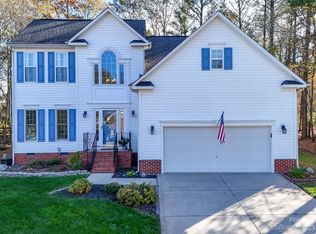 648 Sunset Point Dr, Rock Hill, SC 29732