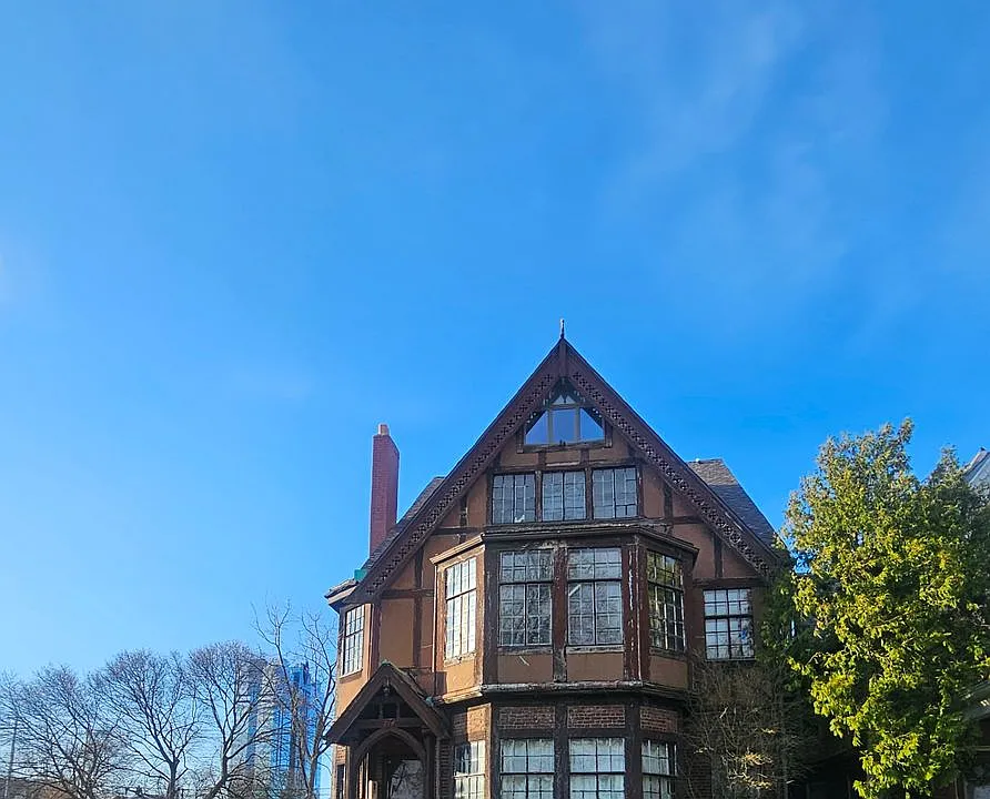 714 Buffalo Ave #5