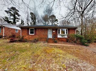 1285 Madison Ave, Winston Salem, NC 27103