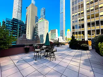 Rented by Keller Williams NYC