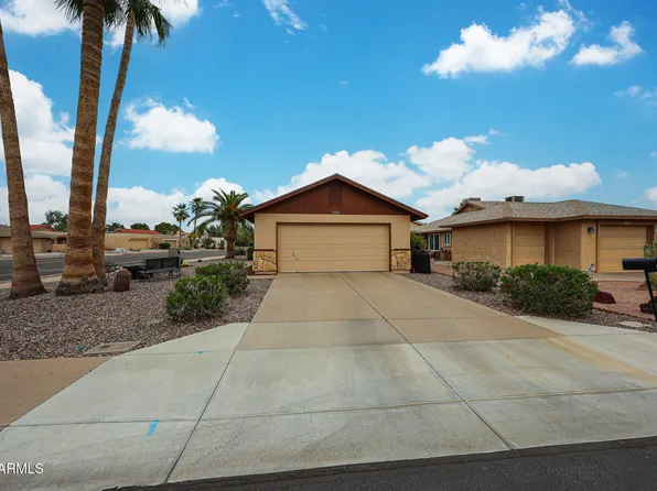 1596 LEISURE WORLD --, Mesa, AZ 85206