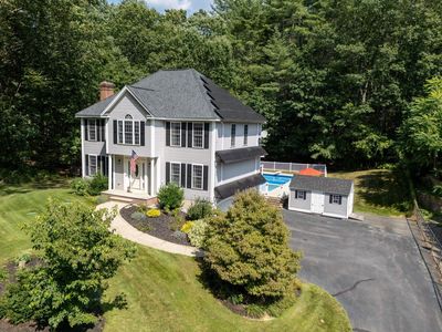 150 Kendall Pond Road, Windham, NH, 03087