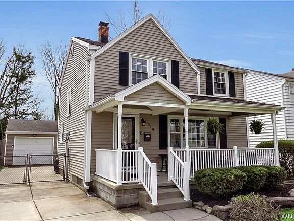 2nd image of 319 Athens Blvd