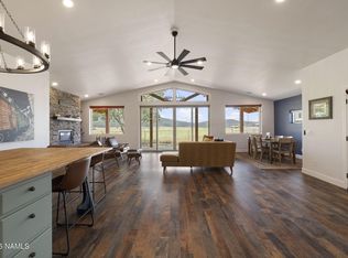 1377 N Transwestern Pump Rd, Bellemont, AZ 86015