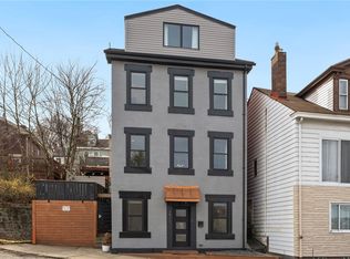 1932 S 18th St, Pittsburgh, PA 15203