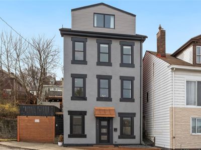 1932 S 18th St, Pittsburgh, PA, 15203