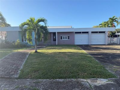 15 6th St, Juana Diaz, PR, 00795