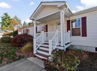 2602 Pheasant Ln, Middleboro, MA 02346