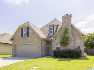 15844 Coldwater Dr E, Harvest, AL 35749