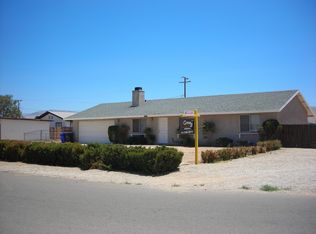 20915 Sioux Rd, Apple Valley, CA 92308