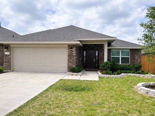 13317 Silver Egret Ln, La Marque, TX 77568
