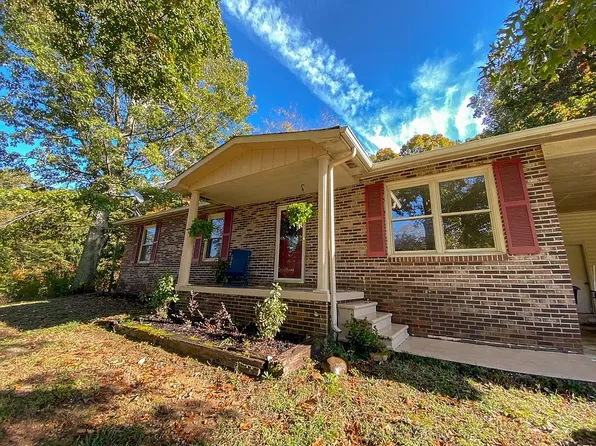 608 W 10th Ave, Lenoir City, TN 37771