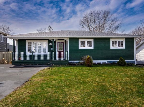 18 Second Street, Mount Pearl, NL A1N1Y4