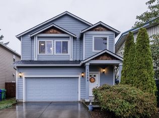 10089 SE Citadel St, Clackamas, OR