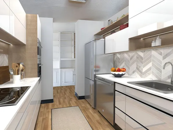180 Park Row APT 12C, New York, NY 10007