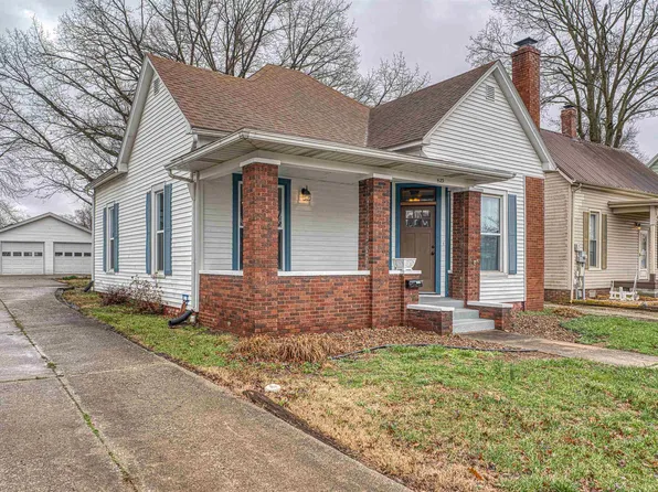 423 N 3rd St, Boonville, IN 47601