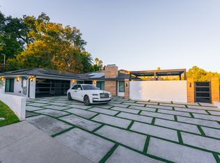 3249 Beaudry Ter, Glendale, CA 91208