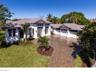 1515 Murex Dr, Naples, FL 34102